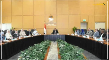 بشرى جديدة للمواطنين.. حل مشكلاتكم وتلبية آرائكم أولوية قصوى بمديريات الإسكان 1